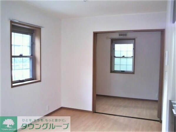 クレールメゾン石神井公園の物件内観写真